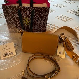 Brand new Tory Burch crossbody purse…